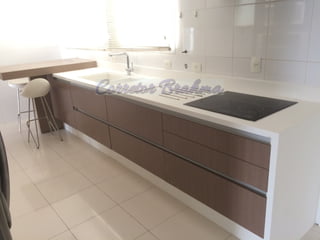 Apartamento Vila Nova Conceição 226m²