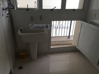 Apartamento Vila Nova Conceição 226m²