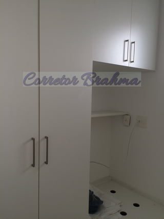 Apartamento Vila Nova Conceição 226m²