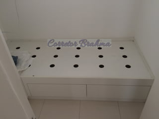 Apartamento Vila Nova Conceição 226m²