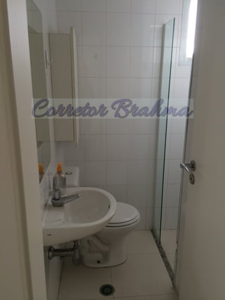 Apartamento Vila Nova Conceição 226m²