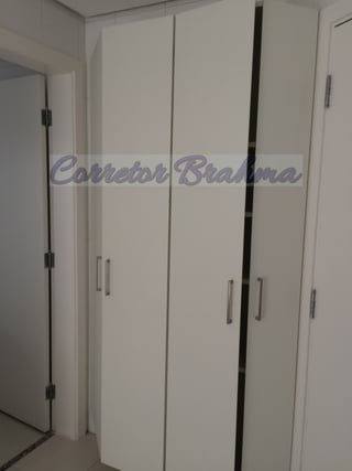 Apartamento Vila Nova Conceição 226m²