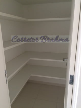 Apartamento Vila Nova Conceição 226m²