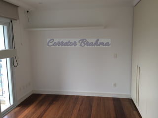 Apartamento Vila Nova Conceição 226m²