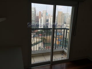 Apartamento Vila Nova Conceição 226m²