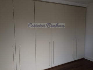 Apartamento Vila Nova Conceição 226m²