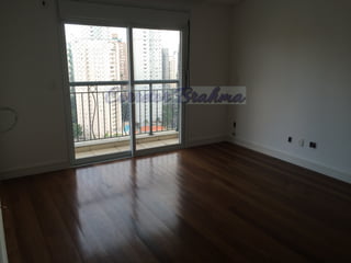 Apartamento Vila Nova Conceição 226m²