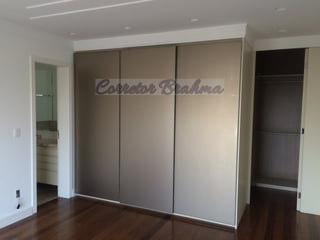 Apartamento Vila Nova Conceição 226m²