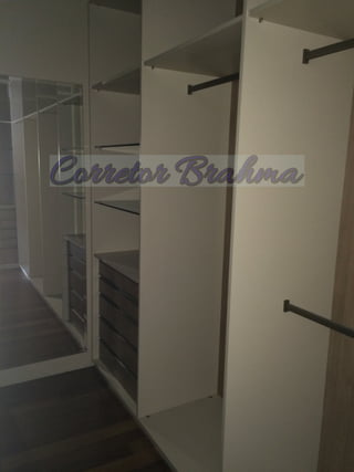 Apartamento Vila Nova Conceição 226m²