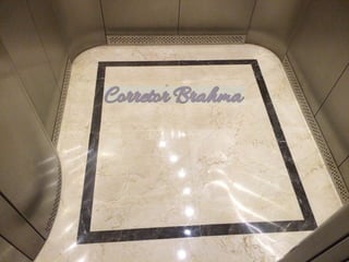 Apartamento Vila Nova Conceição 226m²