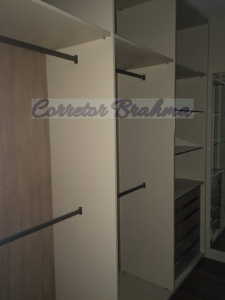 Apartamento Vila Nova Conceição 226m²