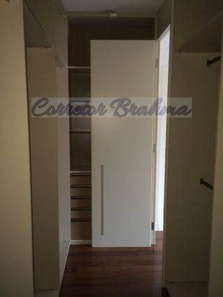 Apartamento Vila Nova Conceição 226m²