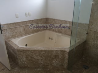 Apartamento Vila Nova Conceição 226m²