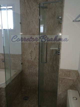 Apartamento Vila Nova Conceição 226m²