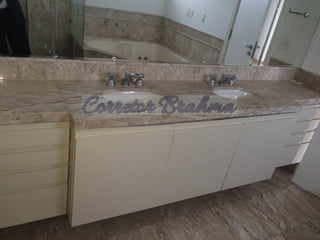 Apartamento Vila Nova Conceição 226m²