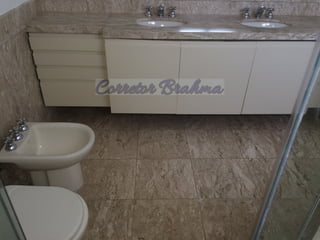 Apartamento Vila Nova Conceição 226m²