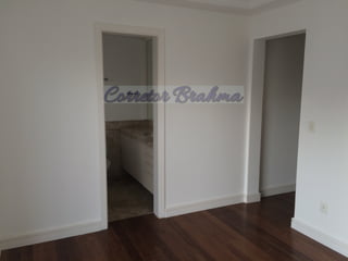 Apartamento Vila Nova Conceição 226m²
