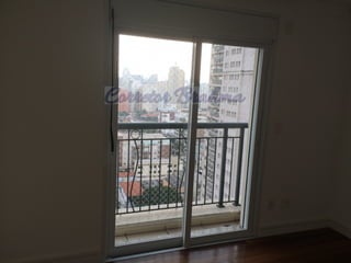 Apartamento Vila Nova Conceição 226m²