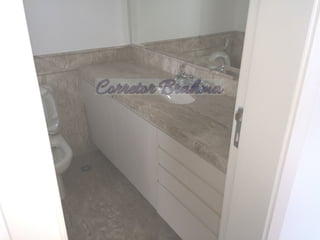 Apartamento Vila Nova Conceição 226m²