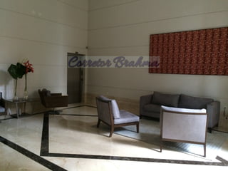 Apartamento Vila Nova Conceição 226m²