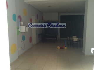 Apartamento Vila Nova Conceição 226m²