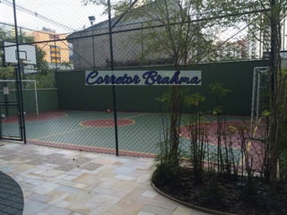 Apartamento Vila Nova Conceição 226m²