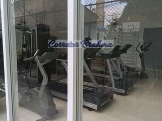 Apartamento Vila Nova Conceição 226m²