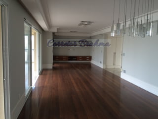 Apartamento Vila Nova Conceição 226m²