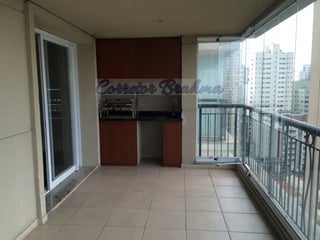 Apartamento Vila Nova Conceição 226m²