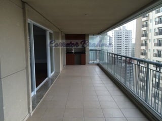 Apartamento Vila Nova Conceição 226m²