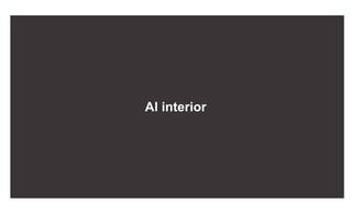 Despertar en cada persona la motivación de crear
entornos donde vivir mejorAl interior
 