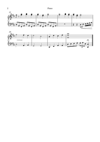 {
{
25
29
&
##
?## ∑
&
##
?##
U
3
œ
J ‰
œ
œ œ
œ œ
œ œ
œ œ
œ
˙
˙ ˙
˙ œ
œ œ
œ œ
œ œ
œ ˙
˙
œ œ œ œ œ œ œ œ œ œ œ œ œ œ œ œ Œ Œ œ œ œ œ œ œ
˙ œ œ ˙ ˙ œ œ œ œ w
w
w
˙ œ œ ˙ ˙ œ œ œ œ œ œ œ œ œ œ œ
œ
œ
Piano
2
 