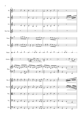 °
¢
°
¢
°
¢
{
{
Fl.
Ob.
Cl.
Sax. bar.
Trne.
Tpt.
Pand.
Glock.
Pno.
Vln. I
Vln. II
Vla.
Vc.
Cb.
5
&
& ∑
&
& ∑ ∑ ∑ ∑
?
&
/
& ∑
>
&
?
&
. . . . . . . .
&
. . . .
.
. . .
B
?
. . . . . . . . .
?
. . . . . . . . .
˙ œ œ œ œ ˙ œ œ œ œ ˙ Ó
œ œ ˙ œ œ œ œ ˙ œ œ œ œ œ œ œ œ
˙ œ œ œ œ ˙ œ œ œ œ ˙
Ó
˙ œ œ œ œ ˙ œ œ œ œ ˙ œ œ œ œ ˙ Ó
‰ œ
J
œ
J ‰ œ œ œ œ ‰ œ
J
œ
J ‰ œ œ œ œ ‰ œ
J
œ
J ‰ œ œ œ œ ˙ Ó
œ Œ œ Œ œ ‰ œ
j
œ œ œ Œ œ Œ œ ‰ œ
j
œ œ
œ œ œ œ œ œ œ œ œ
œ Œ Ó Ó ‰ œ
J œ œ
œ œ œ œ œ œ œ œ œ œ œ œ œ œ œ œ œ œ œ œ œ œ œ œ
œ
œ œ œ
˙
˙
˙ œ
œ œ
˙
˙
˙ œ œ ˙
˙
˙ œ œ
œ
œ
œ œ œ œ
œ
J ‰ œ
J ‰ œ
J ‰ œ
J ‰ œ
J ‰ œ
J ‰ œ
J
‰ œ œ œ œ œ œ
˙
˙
˙ œ œ œ œ œ œ œ œ
œ
j ‰
œ
j ‰
œ
j ‰ œ
j ‰ œ
J
‰ œ
j ‰ œ
j ‰ œ œ œ œ œ œ ˙ œ œ œ œ œ
œ
œ
œ œ
œ
œ
œ
˙ œ œ œ œ ˙ œ œ œ œ ˙ Ó
œ œ œ œ œ œ œ œ œ œ œ œ œ œ œ œ œ
œ œ œ œ œ œ œ œ œ œ œ œ œ œ œ œ œ
2
 