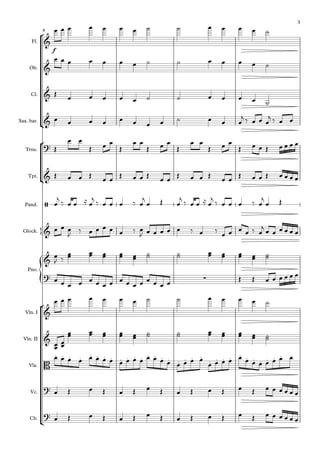 °
¢
°
¢
°
¢
{
{
Fl.
Ob.
Cl.
Sax. bar.
Trne.
Tpt.
Pand.
Glock.
Pno.
Vln. I
Vln. II
Vla.
Vc.
Cb.
f
9
&
&
&
&
?
&
/
&
&
? ∑
&
&
B
. . . . . . . . . . . . . . . . . . . .
. . . . . . . . . . . .
?
?
œ œ œ œ œ œ œ ˙ ˙ œ œ œ œ ˙
œ œ œ œ œ œ œ ˙ ˙ œ œ œ œ ˙
Œ
œ œ œ œ œ ˙ ˙ œ œ œ œ ˙
œ œ œ œ œ œ œ œ ˙ œ œ œ
j ‰ œ œ œ
j ‰ œ œ
Œ
œ œ
Œ œ œ
Œ
œ œ
Œ œ œ
Œ
œ œ
Œ œ œ
Œ œ œ Œ œ œ œ œ
Œ œ œ Œ œ œ Œ œ œ Œ œ œ Œ œ œ Œ œ œ Œ œ œ Œ œ œ œ œ
œ
j
‰ œ œ ≈ œ
j
‰ œ œ œ ‰ œ
j
œ Œ œ
j
‰ œ œ ≈ œ
j
‰ œ œ œ ‰ œ
j
œ Œ
œ œ œ
J ‰ œ œ œ œ œ ‰ œ
J œ œ œ œ œ ‰ œ ‰ œ œ œ œ ‰ œ
j œ œ œ œ œ œ
œ
J ‰
œ
œ œ
œ œ
œ œ
œ œ
œ
˙
˙ ˙
˙ œ
œ œ
œ œ
œ œ
œ ˙
˙
œ œ œ œ œ œ œ œ œ œ œ œ œ œ œ œ
Œ Œ œ œ œ œ œ œ
œ œ œ œ œ œ œ ˙ ˙ œ œ œ œ ˙
œ
œ œ
œ
œ
œ œ
œ œ
œ œ
œ œ
œ
˙
˙ ˙
˙ œ
œ œ
œ œ
œ œ
œ ˙
˙
œ œ œ œ œ œ œ œ œ œ œ œ œ œ œ œ œ œ œ œ
œ œ œ œ œ œ œ œ œ œ œ œ
œ Œ œ Œ œ Œ œ Œ œ Œ œ Œ œ Œ œ œ œ œ œ œ
œ Œ œ Œ œ Œ œ Œ œ Œ œ Œ œ Œ œ œ œ œ œ œ
3
 