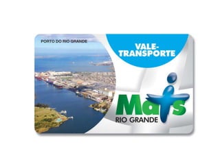 Mais rio grande
