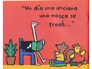 CUENTO: MAISY VA A LA BIBLIOTECA