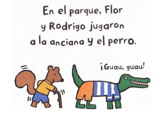 CUENTO: MAISY VA A LA BIBLIOTECA