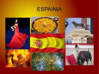 ESPAINIA
 