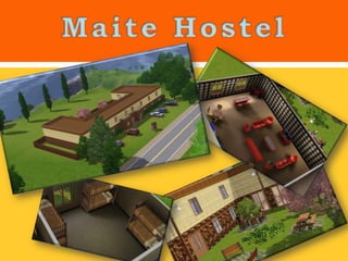 Maite Hostel 