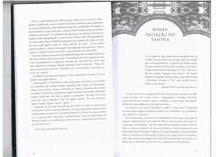 Maithuna: sexo tântrico