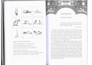 Maithuna: sexo tântrico