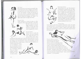 Maithuna: sexo tântrico