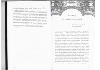 Maithuna: sexo tântrico