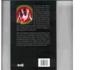 Maithuna: sexo tântrico