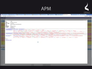 APM
 