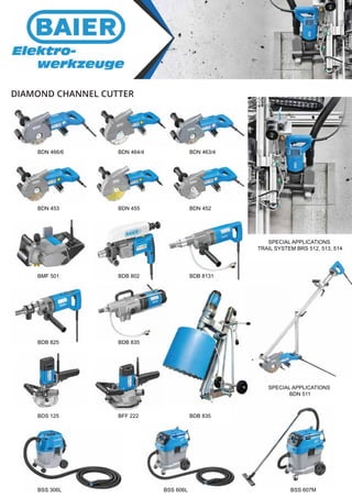 Maiyer craft catalog 2021