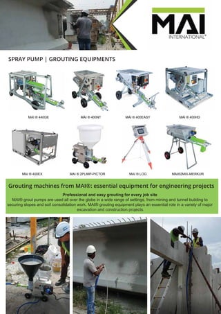 Maiyer craft catalog 2021