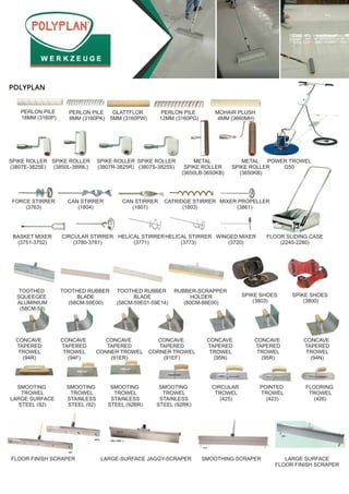 Maiyer craft catalog 2021