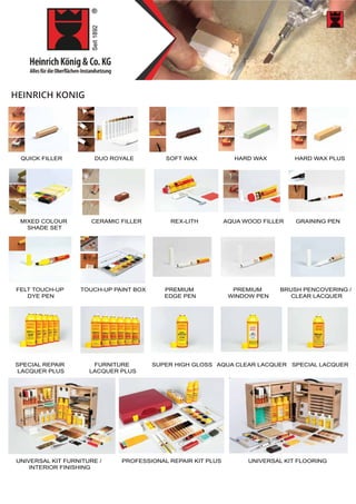 Maiyer craft catalog 2021