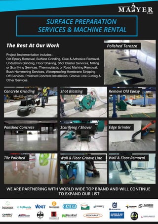 Maiyer craft catalog 2021